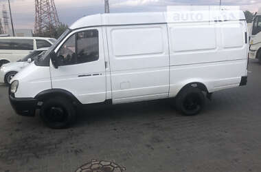 Другие грузовики ГАЗ 2705 Газель 2011 в 