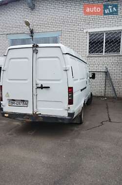 Грузовой фургон ГАЗ 2705 Газель 2013 в 