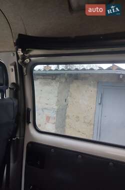 Минивэн ГАЗ 2705 Газель 2008 в Кропивницком