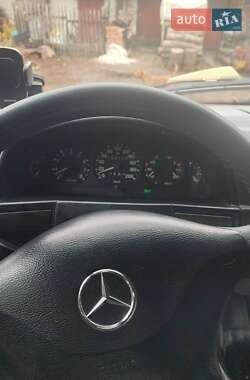 Минивэн ГАЗ 2705 Газель 2008 в Кропивницком