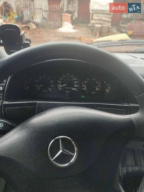 Мінівен ГАЗ 2705 Газель 2008 в Кропивницькому