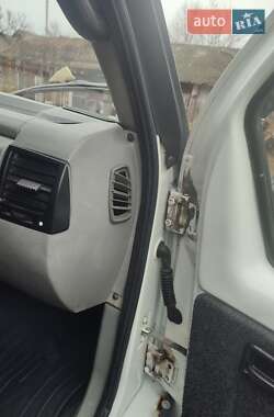 Минивэн ГАЗ 2705 Газель 2008 в Кропивницком