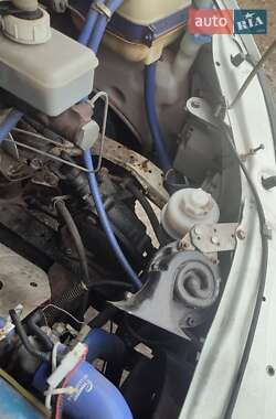 Минивэн ГАЗ 2705 Газель 2008 в Кропивницком