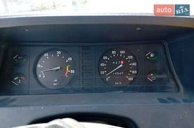 Грузовой фургон ГАЗ 2705 Газель 2001 в 