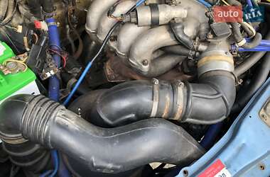 Вантажний фургон ГАЗ 2705 Газель 2012 в 