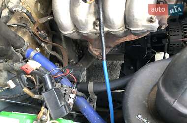 Вантажний фургон ГАЗ 2705 Газель 2012 в 