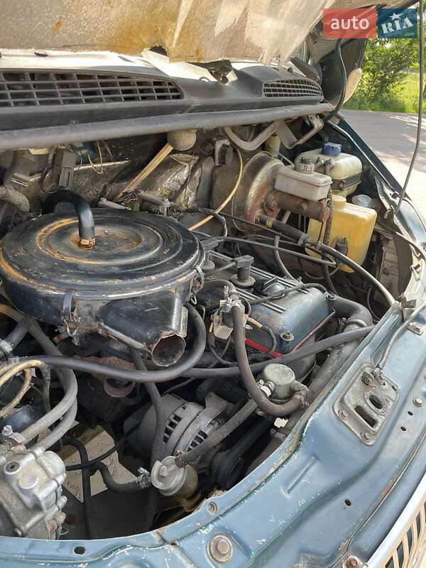 Вантажопасажирський фургон ГАЗ 2705 Газель 2003 в Житомирі фото 12 Вантажопасажирський фургон ГАЗ 2705 Газель 2003 в Житомирі