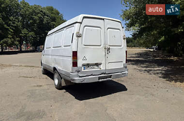 Вантажний фургон ГАЗ 2705 Газель 2003 в 