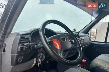 Другие грузовики ГАЗ 2705 Газель 2005 в 