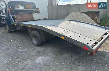 Другие грузовики ГАЗ 2705 Газель 2005 в 