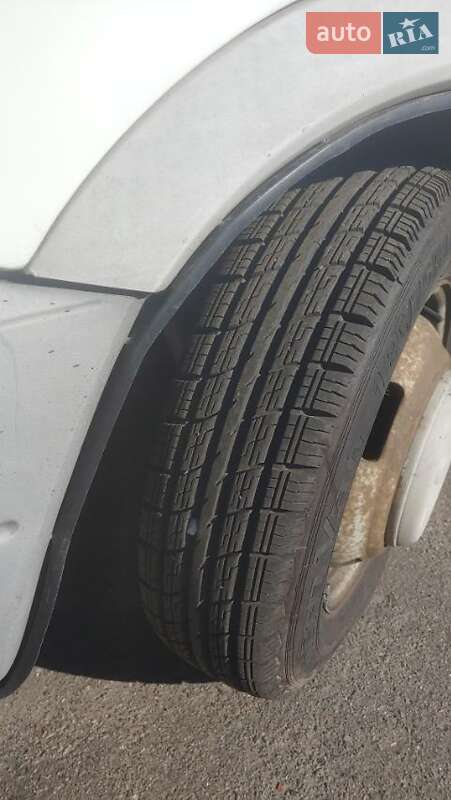 Грузовой фургон ГАЗ 2705 Газель 2010 в Киеве