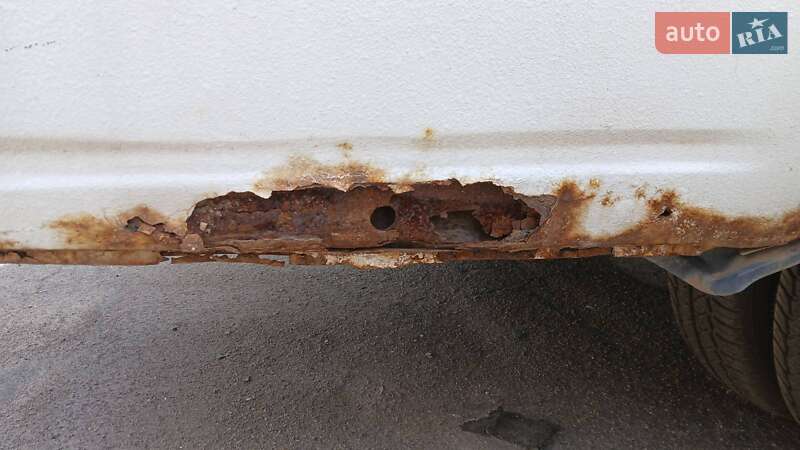 Грузовой фургон ГАЗ 2705 Газель 2010 в Киеве