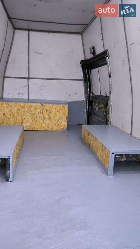 Вантажний фургон ГАЗ 2705 Газель 2011 в Панютине фото 13 Вантажний фургон ГАЗ 2705 Газель 2011 в Панютине