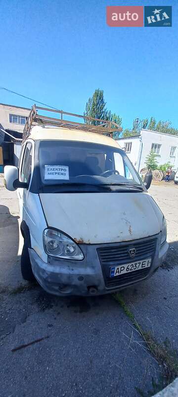 ГАЗ 2705 Газель 2011
