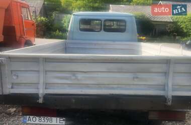 Самосвал ГАЗ 2705 Газель 2000 в Грушево
