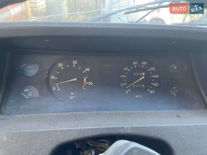 Грузовой фургон ГАЗ 2705 Газель 1999 в Харькове фото 10 Грузовой фургон ГАЗ 2705 Газель 1999 в Харькове