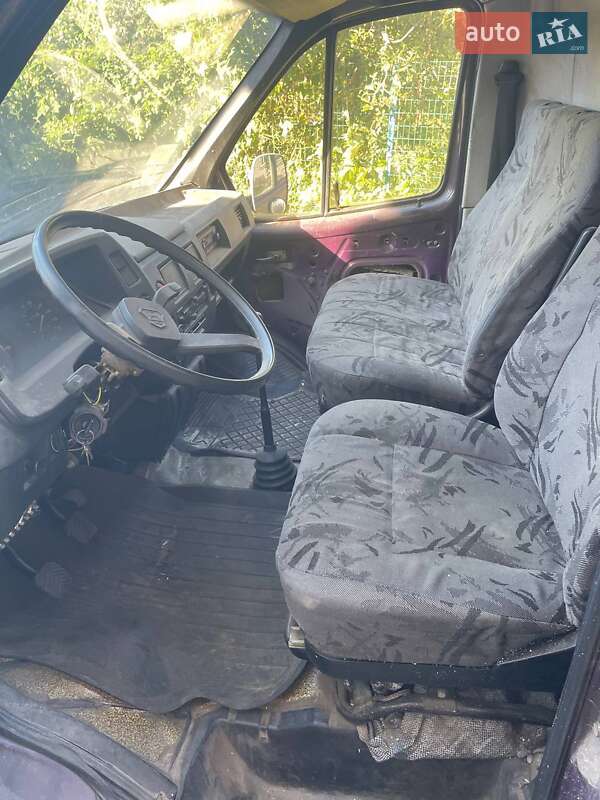 Грузовой фургон ГАЗ 2705 Газель 1999 в Харькове фото 11 Грузовой фургон ГАЗ 2705 Газель 1999 в Харькове