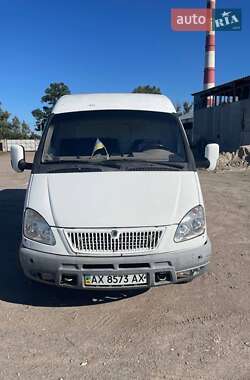 Другие грузовики ГАЗ 2705 Газель 2006 в Харькове
