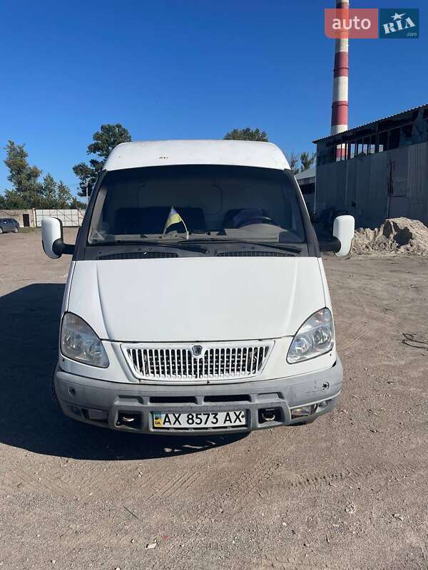 Другие грузовики ГАЗ 2705 Газель 2006 в Харькове