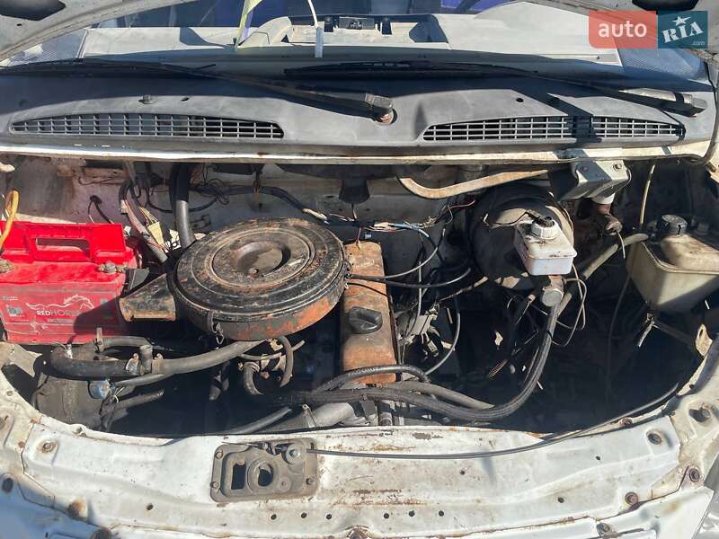 Другие грузовики ГАЗ 2705 Газель 2006 в Харькове