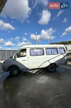 Другая спецтехника ГАЗ 2705 Газель 2004 в 