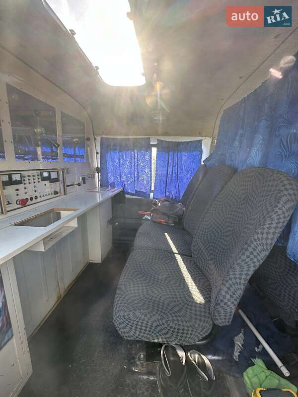 Другая спецтехника ГАЗ 2705 Газель 2004 в Киеве