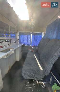 Другая спецтехника ГАЗ 2705 Газель 2004 в 