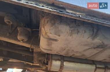 Грузовой фургон ГАЗ 2705 Газель 1999 в 