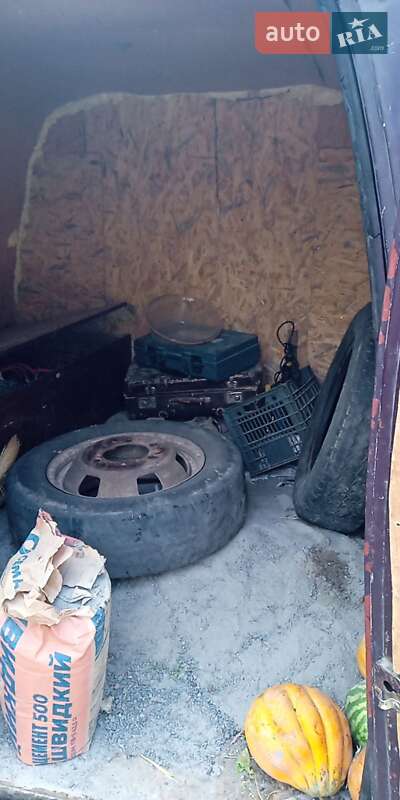 Грузопассажирский фургон ГАЗ 2705 Газель 2001 в Каролине-Бугазе