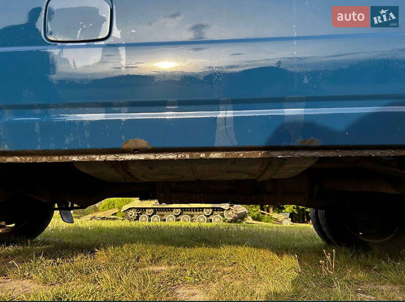 Минивэн ГАЗ 2705 Газель 2008 в Переяславе фото 10 Минивэн ГАЗ 2705 Газель 2008 в Переяславе