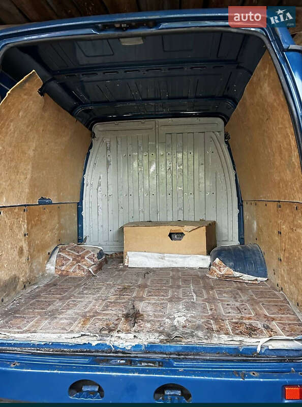 Минивэн ГАЗ 2705 Газель 2008 в Переяславе фото 14 Минивэн ГАЗ 2705 Газель 2008 в Переяславе