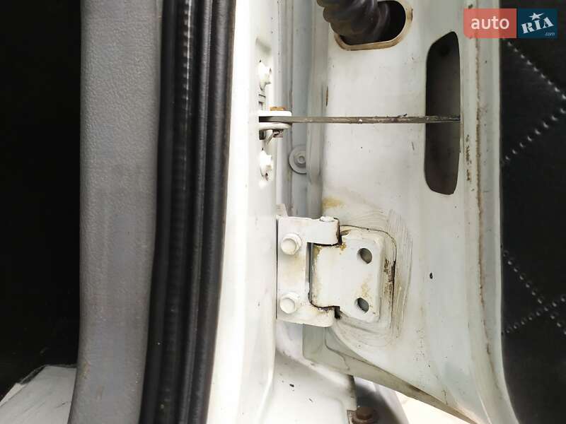 Вантажний фургон ГАЗ 2705 Газель 2013 в Охтирці