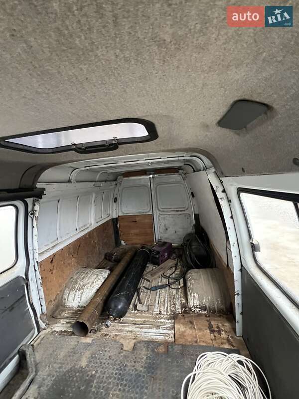 Грузовой фургон ГАЗ 2705 Газель 2007 в Ивано-Франковске фото 4 Грузовой фургон ГАЗ 2705 Газель 2007 в Ивано-Франковске