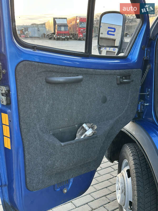 Евакуатор ГАЗ 2705 Газель 2013 в Черкасах фото 19 Евакуатор ГАЗ 2705 Газель 2013 в Черкасах