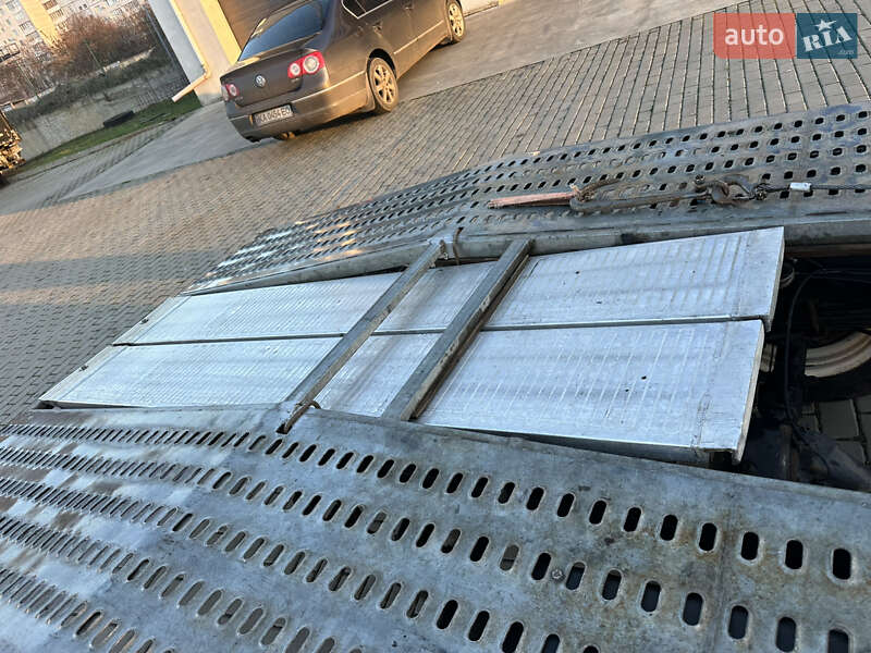 Евакуатор ГАЗ 2705 Газель 2013 в Черкасах фото 34 Евакуатор ГАЗ 2705 Газель 2013 в Черкасах