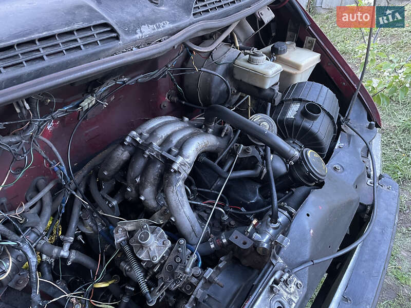 Мікровен ГАЗ 2705 Газель 1999 в Києві фото 24 Мікровен ГАЗ 2705 Газель 1999 в Києві