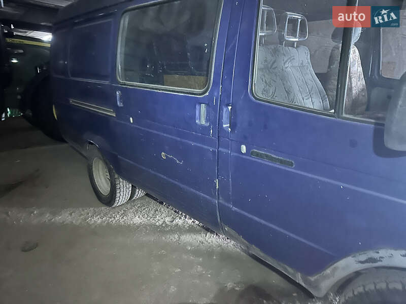 Микровэн ГАЗ 2705 Газель 2000 в Днепре фото 8 Микровэн ГАЗ 2705 Газель 2000 в Днепре