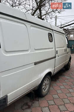 Грузовой фургон ГАЗ 2705 Газель 2000 в Чернигове