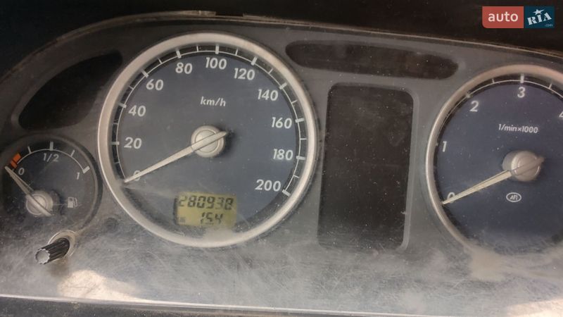 Универсал ГАЗ 2705 Газель 2011 в Харькове