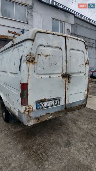 Универсал ГАЗ 2705 Газель 2011 в Харькове