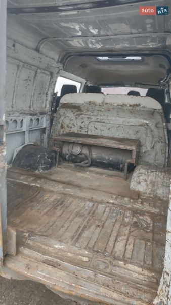 Универсал ГАЗ 2705 Газель 2011 в Харькове