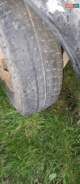 Универсал ГАЗ 2705 Газель 2000 в Хмельницком