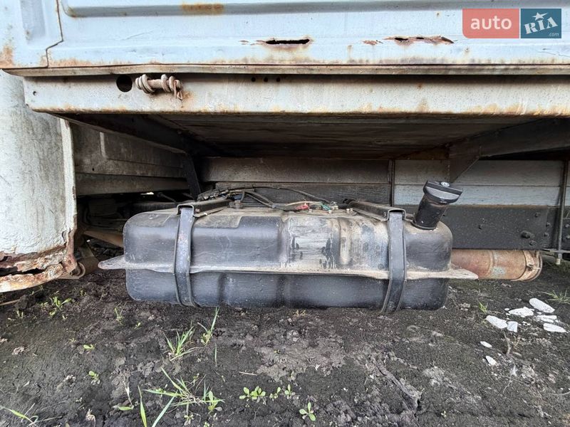 Пікап ГАЗ 2705 Газель 2008 в Боярці