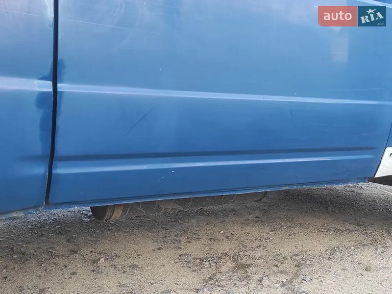 ГАЗ 2705 Газель 2006 VIN X9627050070512858 фото оголошення 17 з 65