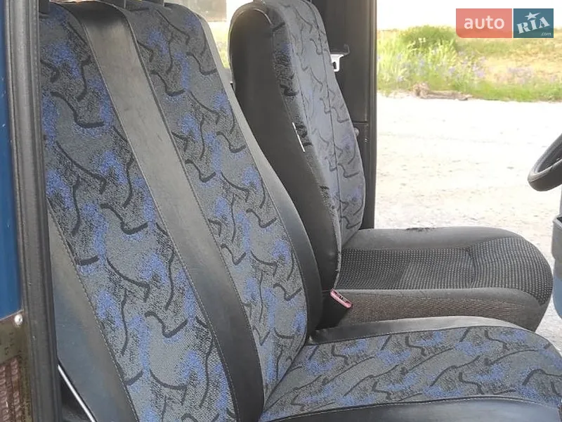 ГАЗ 2705 Газель 2006 VIN X9627050070512858 фото оголошення 27 з 65
