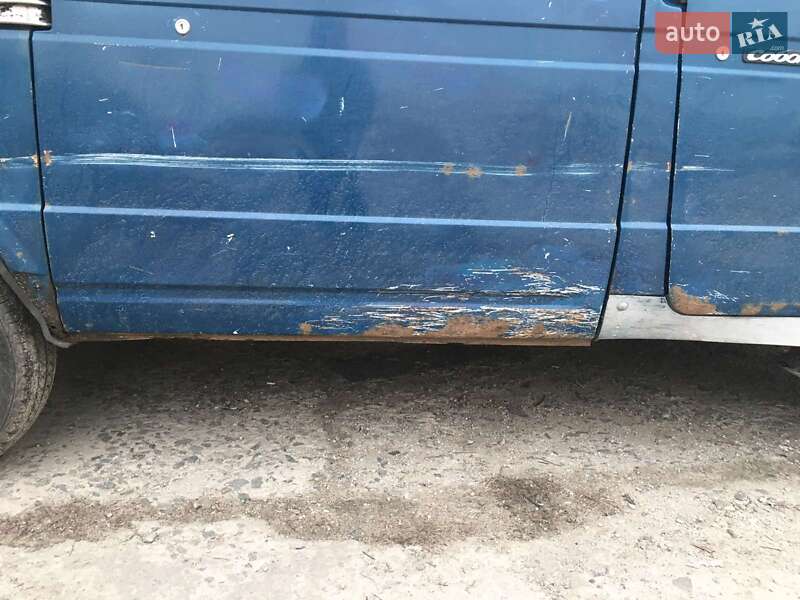 ГАЗ 2752 Соболь 2006 в Кривому Розі