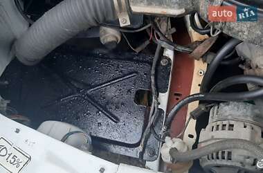 Грузовой фургон ГАЗ 2752 Соболь 2002 в 