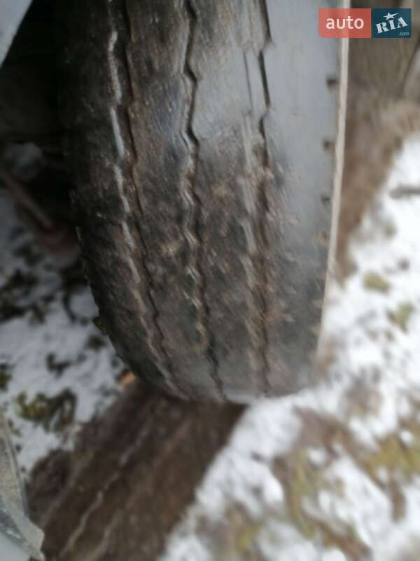 Вантажний фургон ГАЗ 2752 Соболь 2006 в Василькові фото 10 Вантажний фургон ГАЗ 2752 Соболь 2006 в Василькові