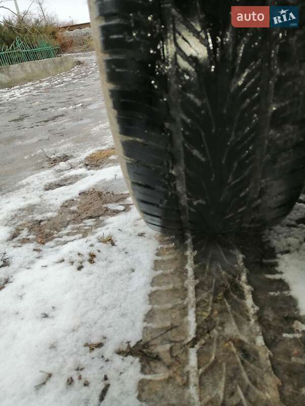 Вантажний фургон ГАЗ 2752 Соболь 2006 в Василькові фото 12 Вантажний фургон ГАЗ 2752 Соболь 2006 в Василькові