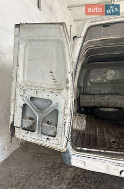 Другие грузовики ГАЗ 2752 Соболь 2008 в 